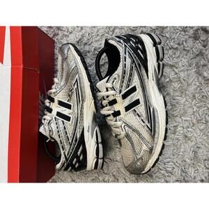 New Balance 1906R White Black